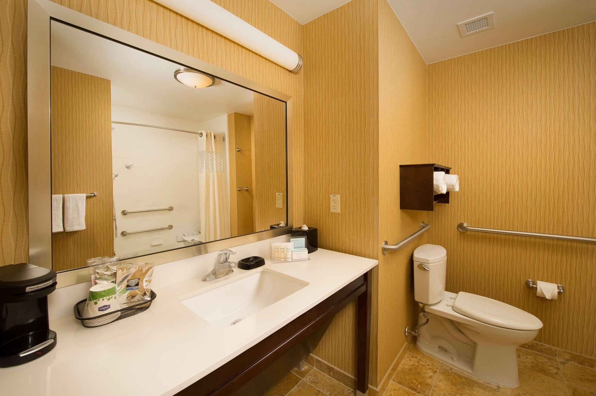 Hotel Hampton