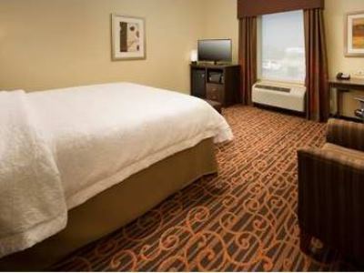 Hotel Hampton Temple